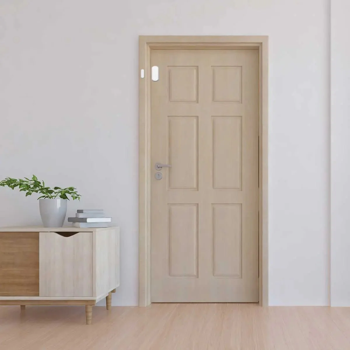 Smart Door and Window Sensor - Image 3