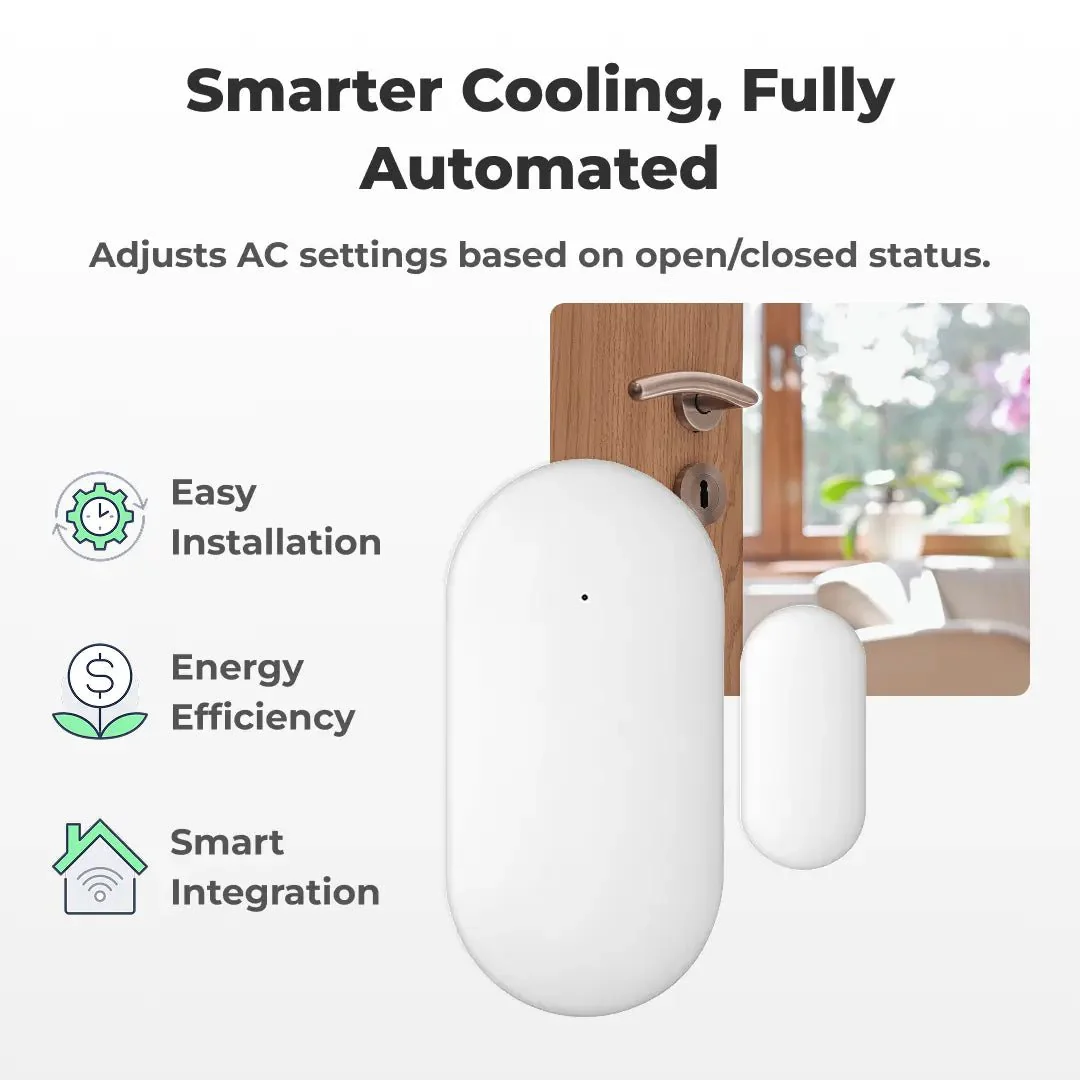 Additional Window / Door Sensor For Airbnb Package - Image 9