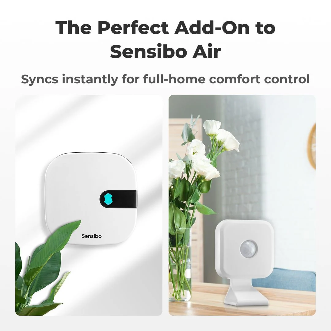 Sensibo Air + Room Sensor - Image 5