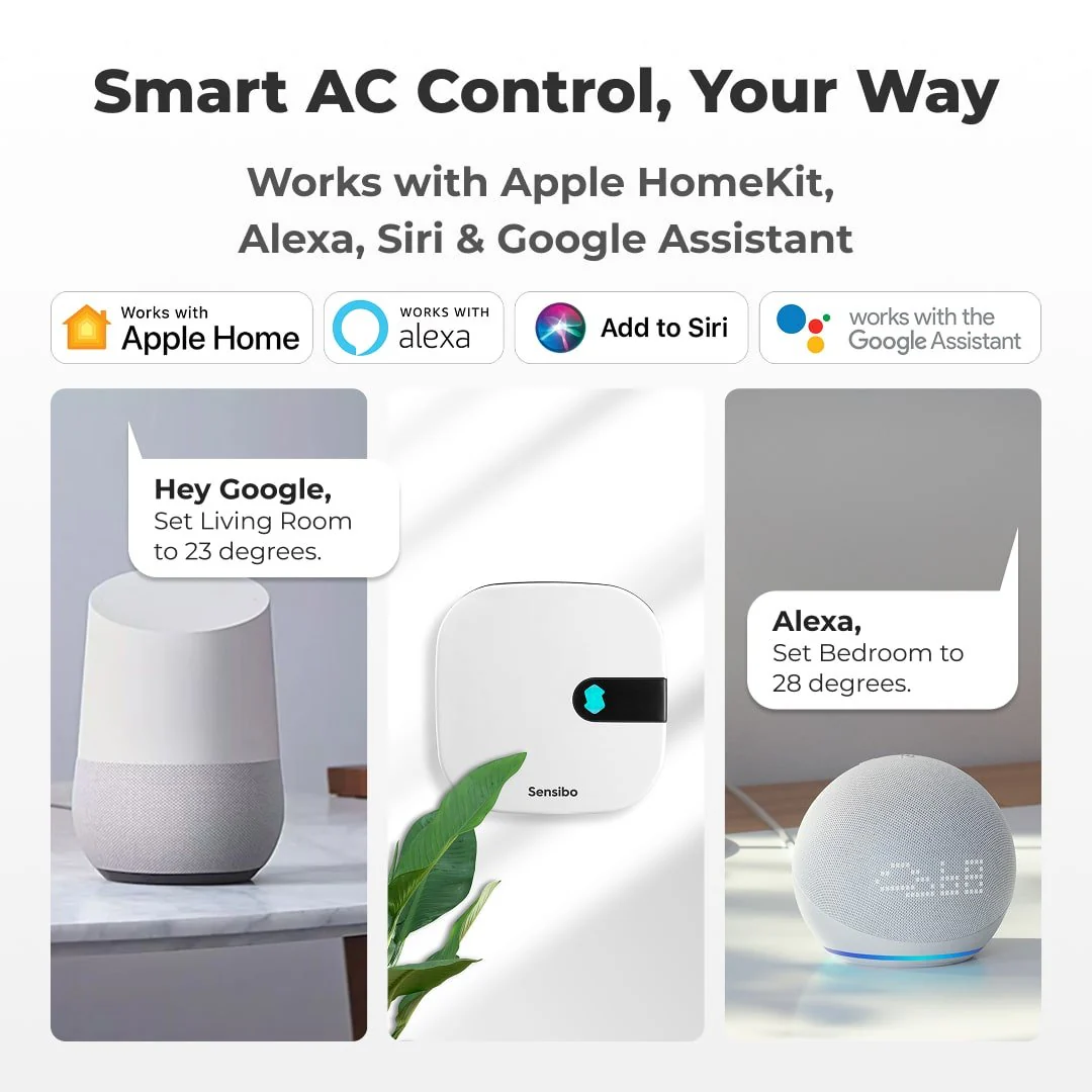 Sensibo Air + Room Sensor - Image 7