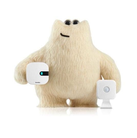 Sensibo Air + Room Sensor - Image 13