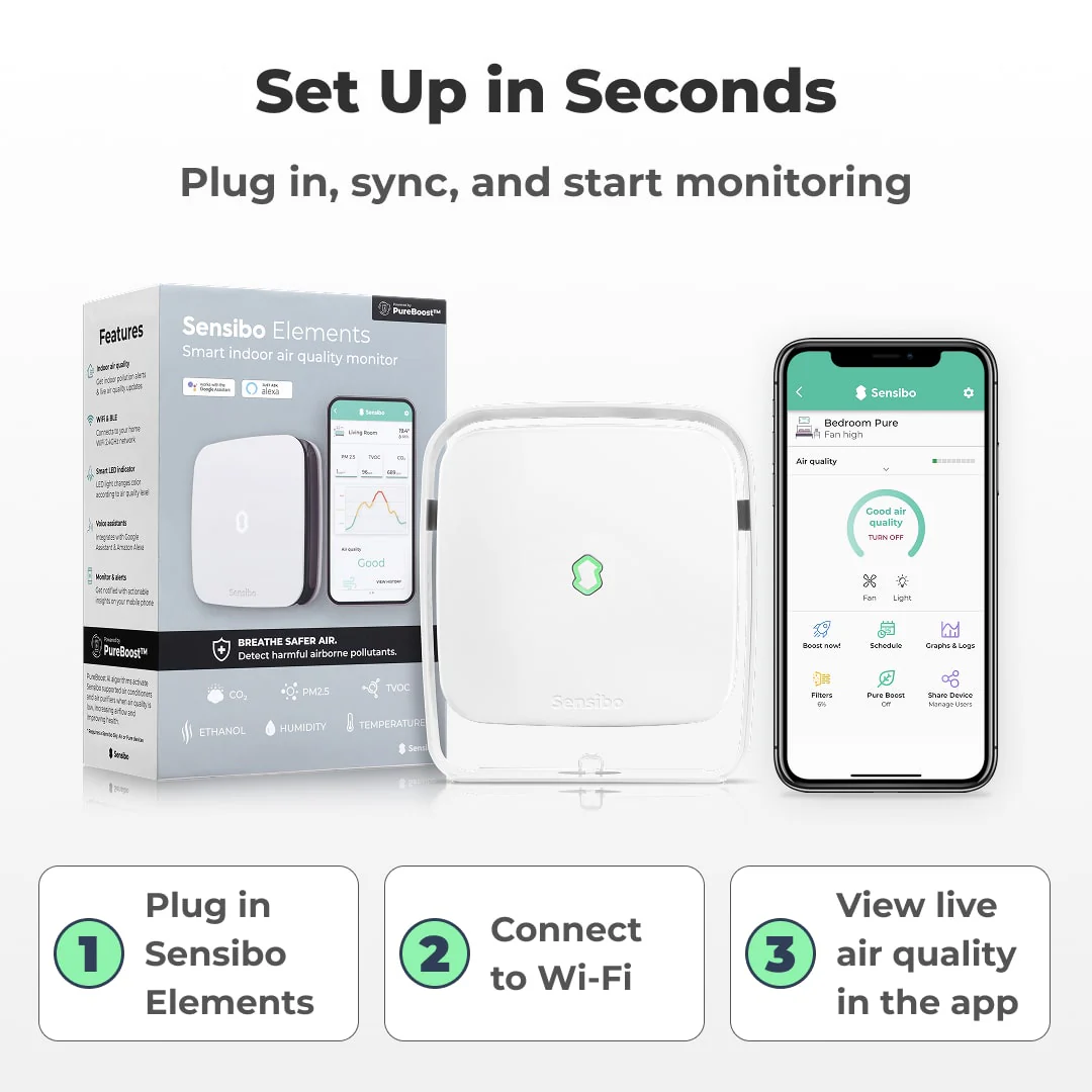 Sensibo Elements - Image 8