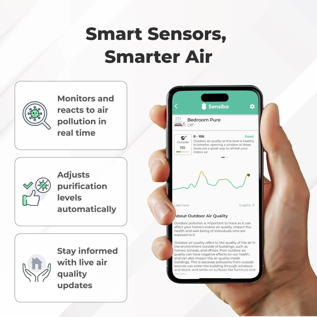 Sensibo Pure - Image 11