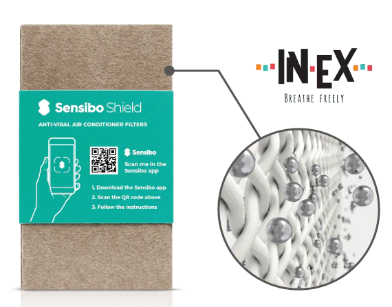 Sensibo Shield AC Filters - Image 4