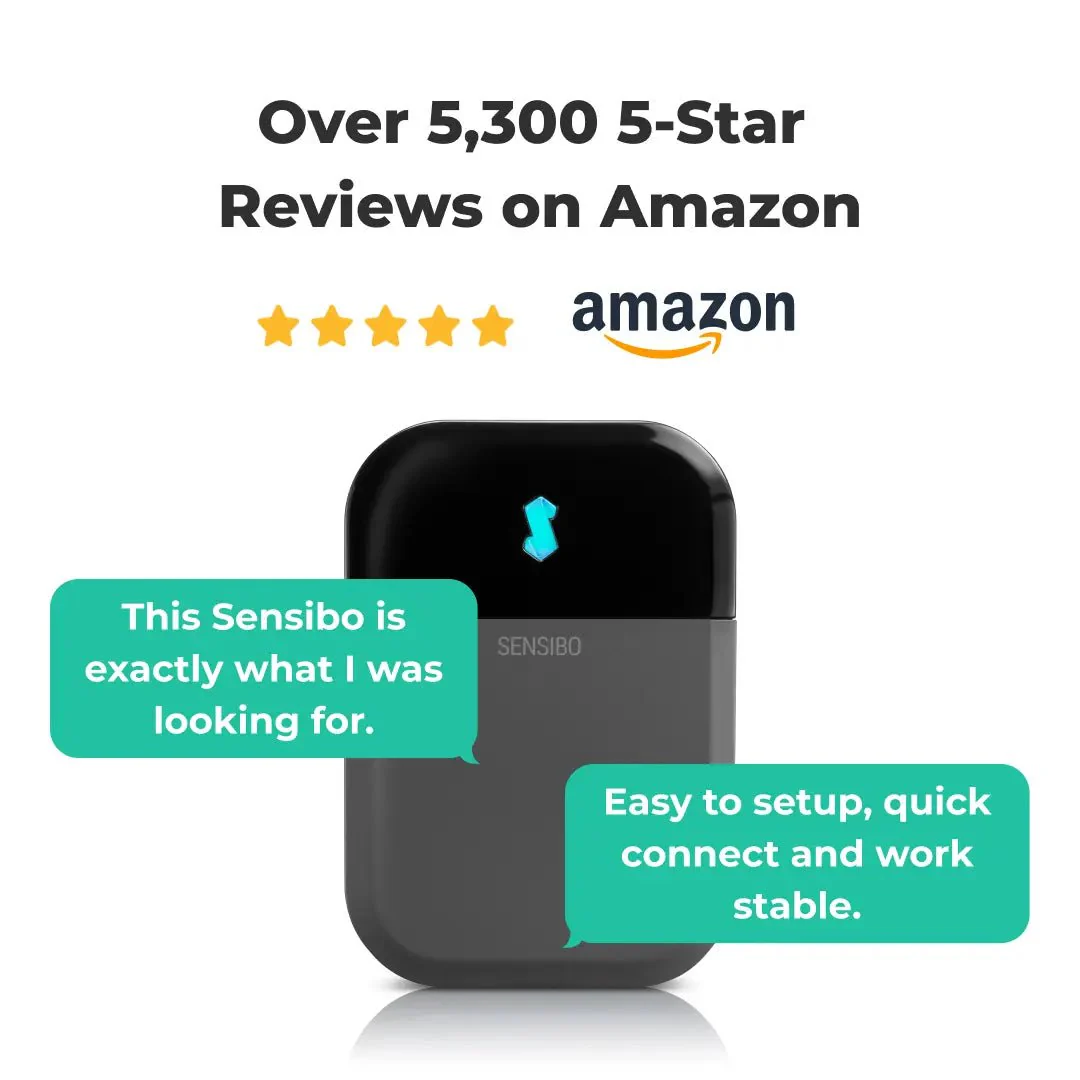 Sensibo Sky - Image 11